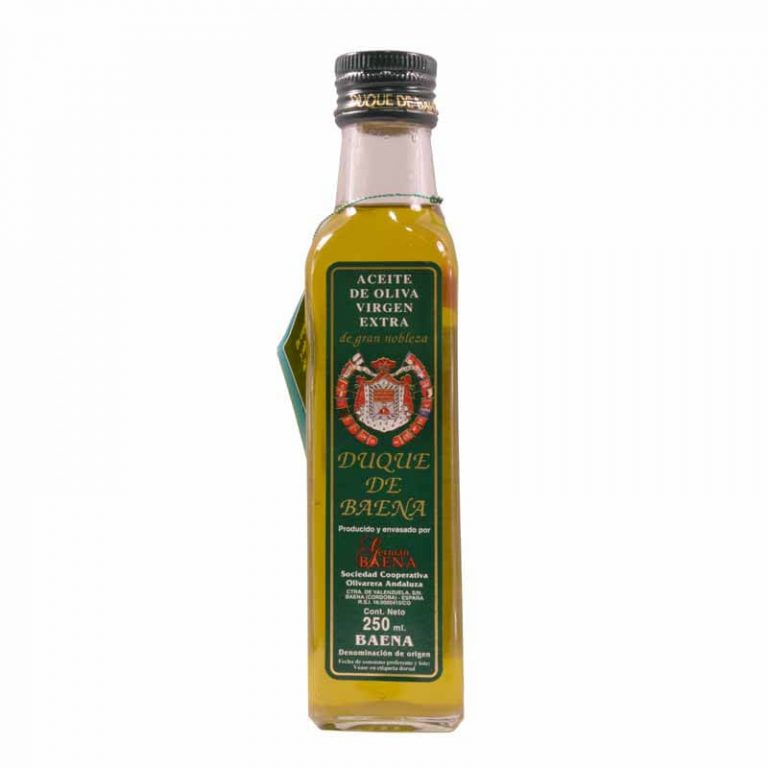 Aceite Duque de Baena 250 ml