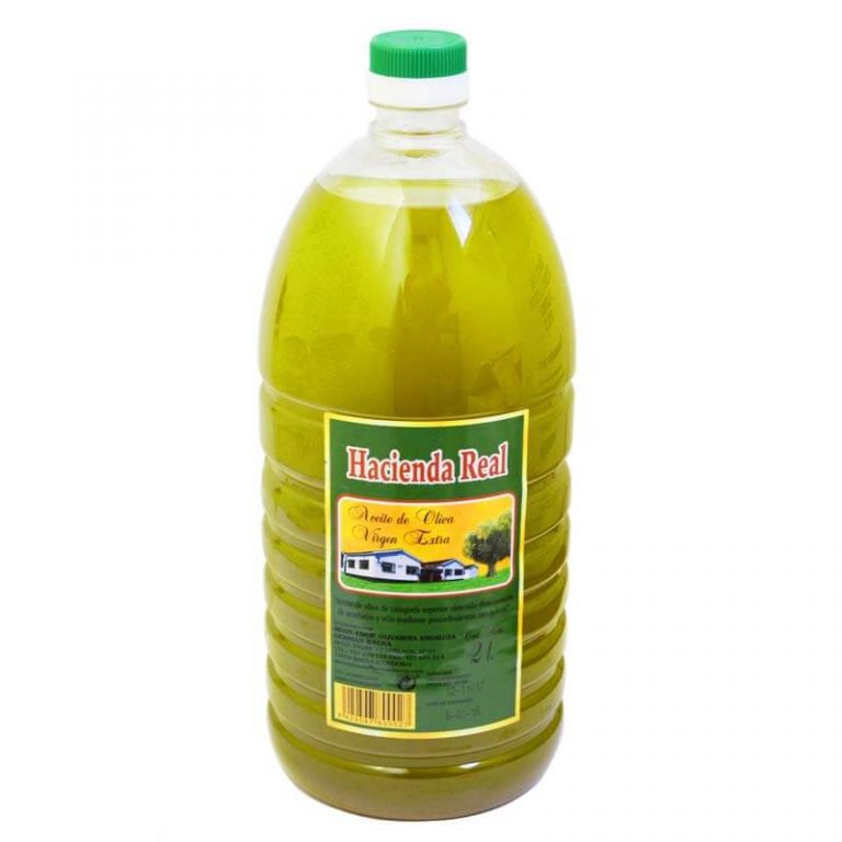 Aceite fresco de Baena 2 l
