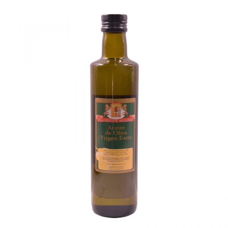 Olivenöl von Ducado de Segorbe