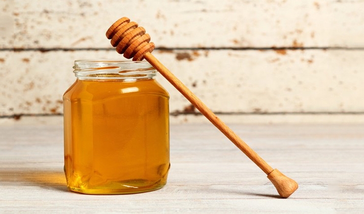 Where to buy raw honey