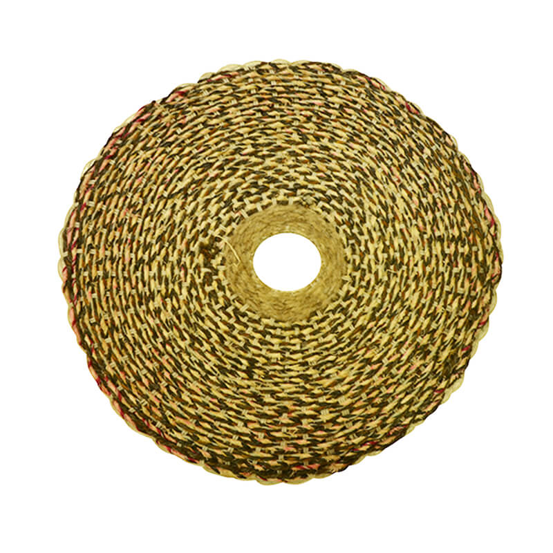 Capacho mediano