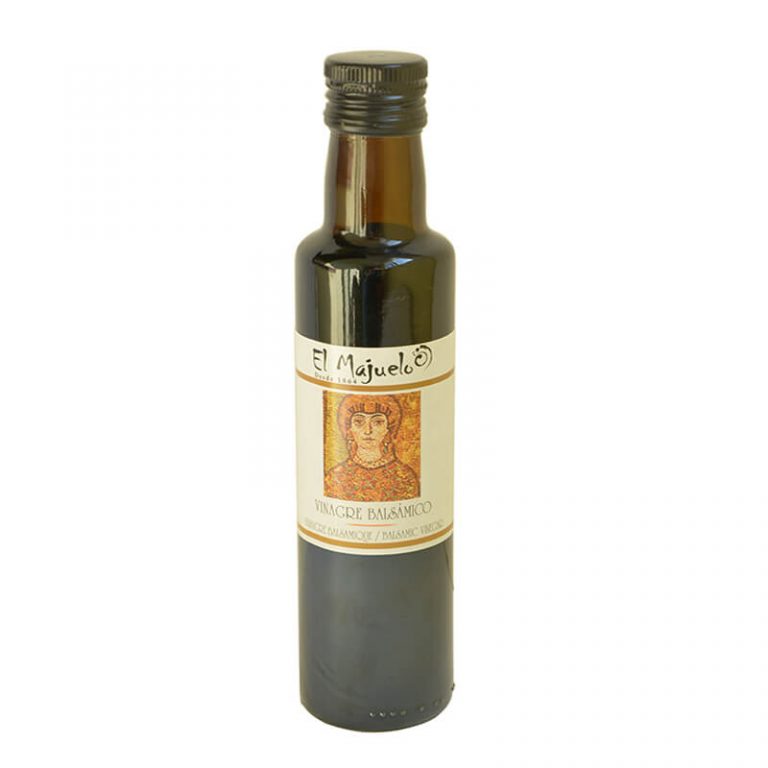 Vinagre balsámico de Jerez de Majuelo