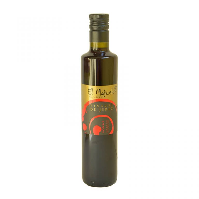 Vinagre de Jerez de Majuelo de 250 ml