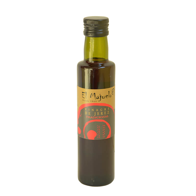 Vinagre de Jerez de Majuelo 500 ml