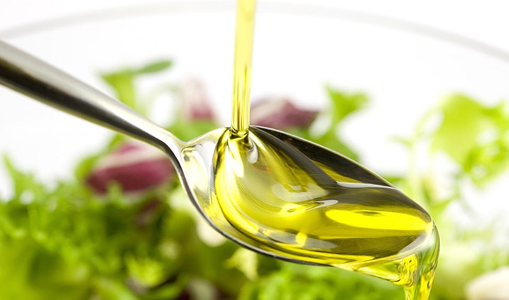 el aceite de oliva y los Los fitoestrógenos