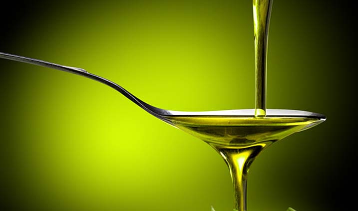 aceite de oliva cuida de los vasos sanguíneos