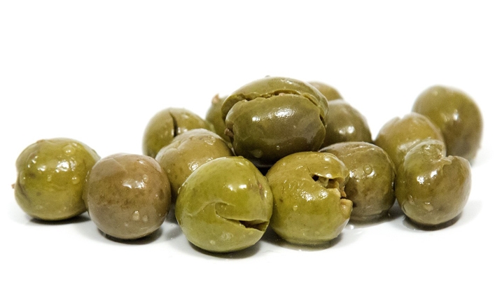 Picual, una de las variedades de aceituna más comunes para el aceite
