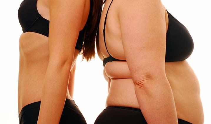 Slimming tips