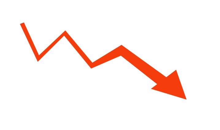 bajada del precio del aceite de oliva