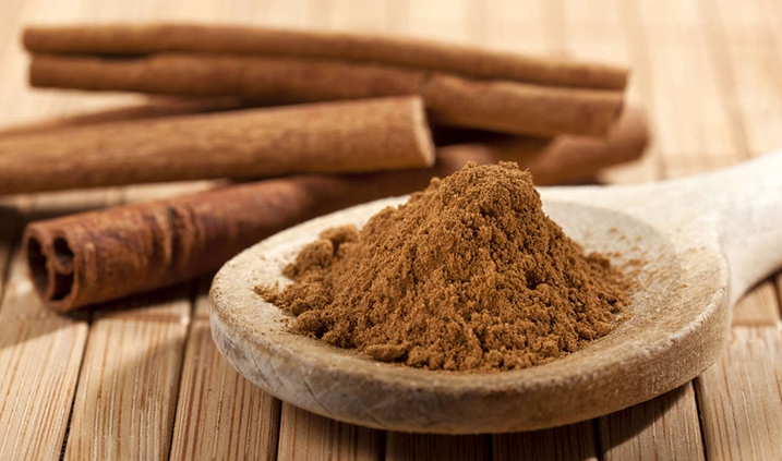 beneficios de la canela