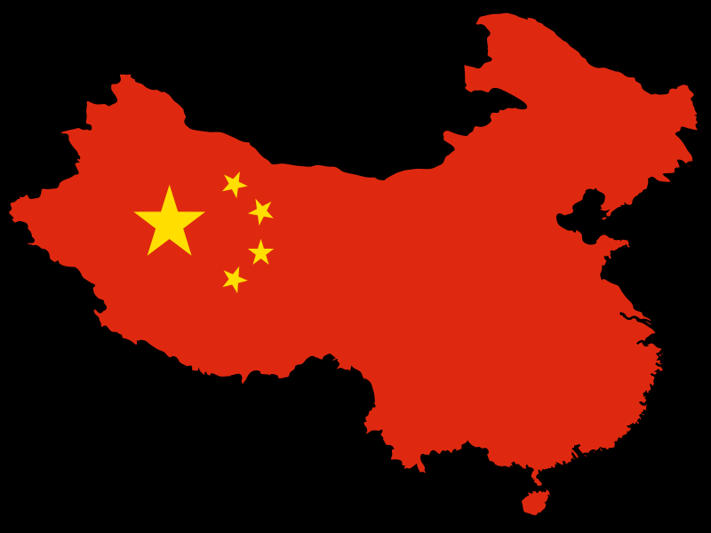 apicultura ecológica en China