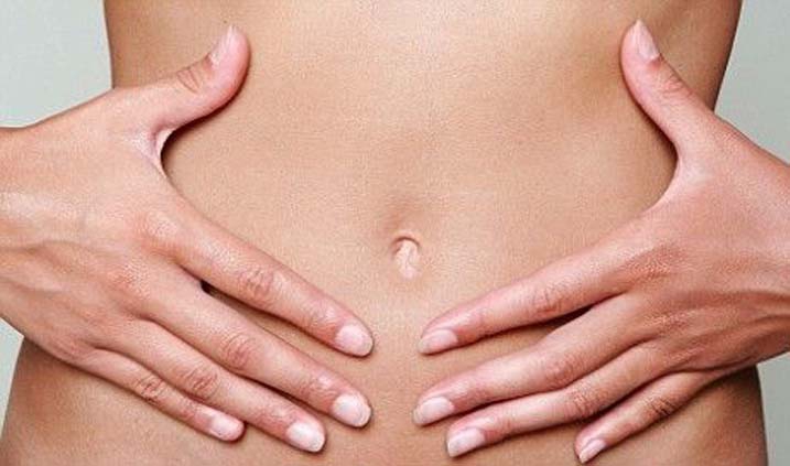 symptoms of colon cancer
