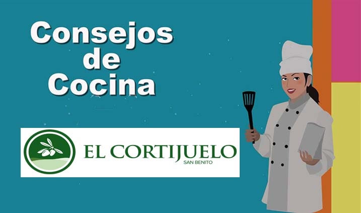 consejos del Cortijuelo San Benito