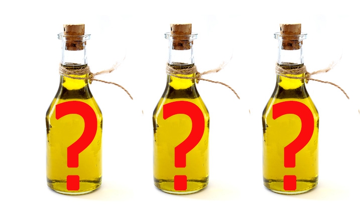 consejos para comprar aceite de oliva