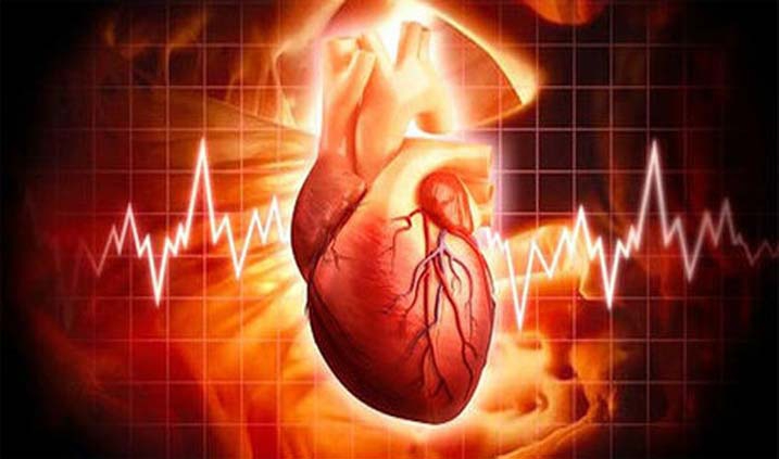 care of our heart
