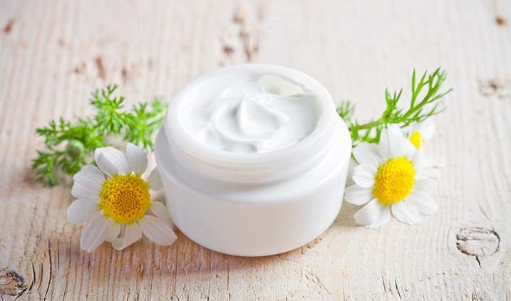1-4 Dioxano en productos de cosmética