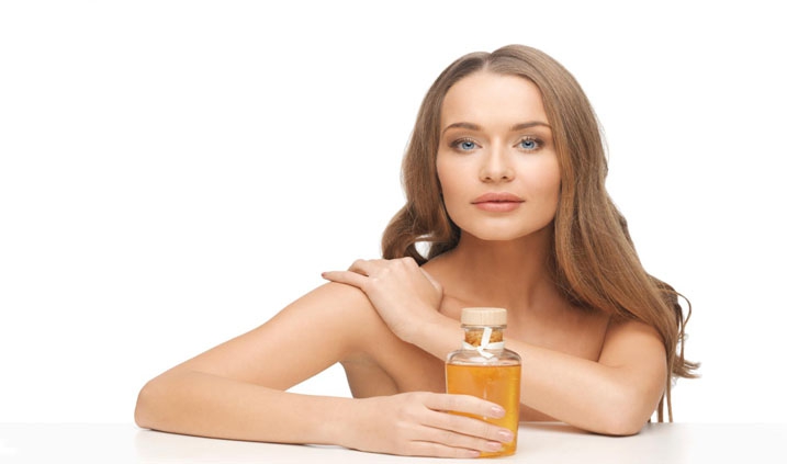 daily care for healthy skin