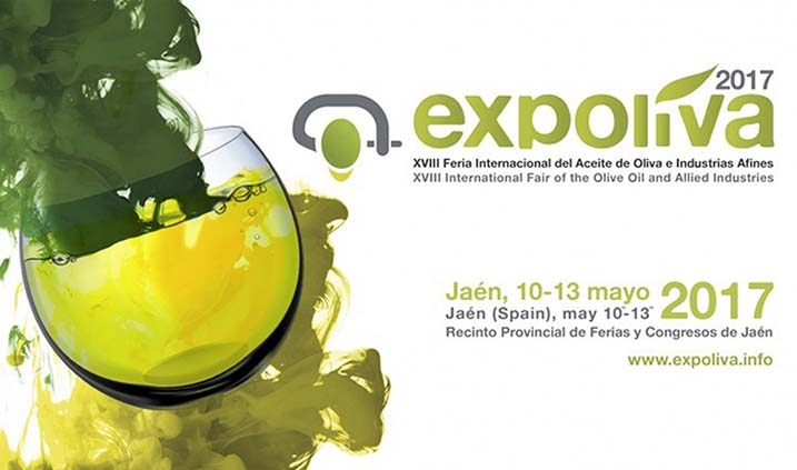expoliva 2017