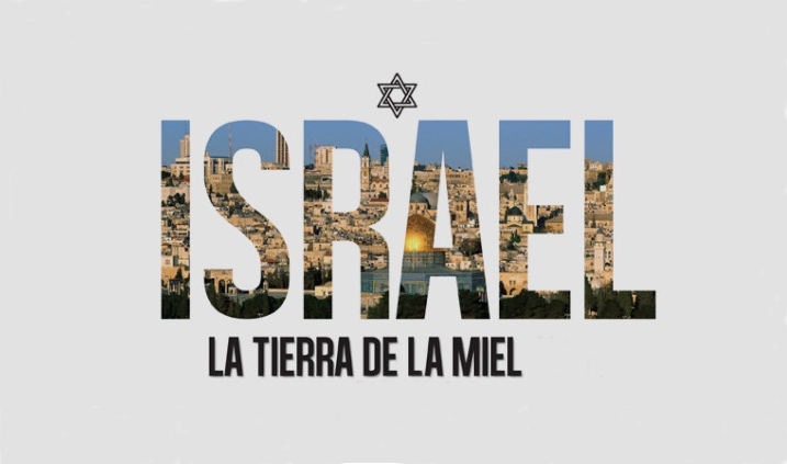 Israel, tierra de miel