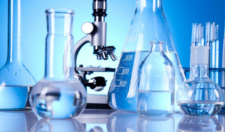 laboratorioa para la adulteración de la miel