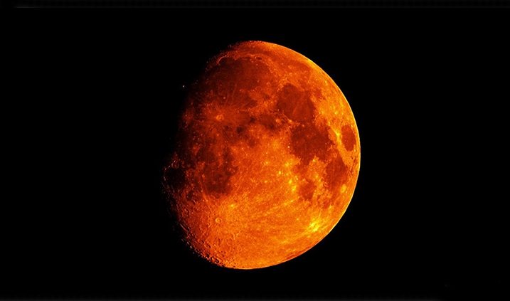 Planeta Marte