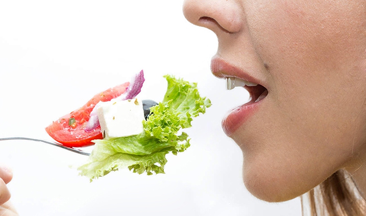 buena alimentación para prevenir el cáncer