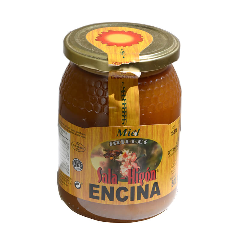 Steineichenhonig von Sala e Higón