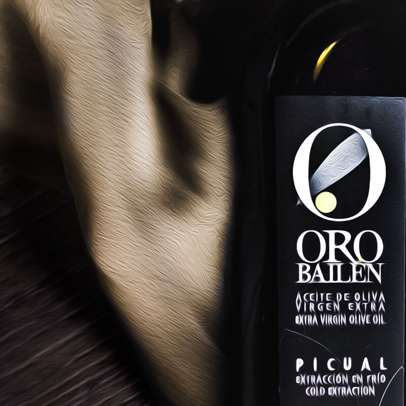 Marca de Oro Bailen