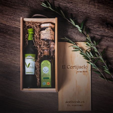 GESCHENK 3: Frühstück Aragonien. Die fantastischen Zutaten für ein Olivenfrühstück