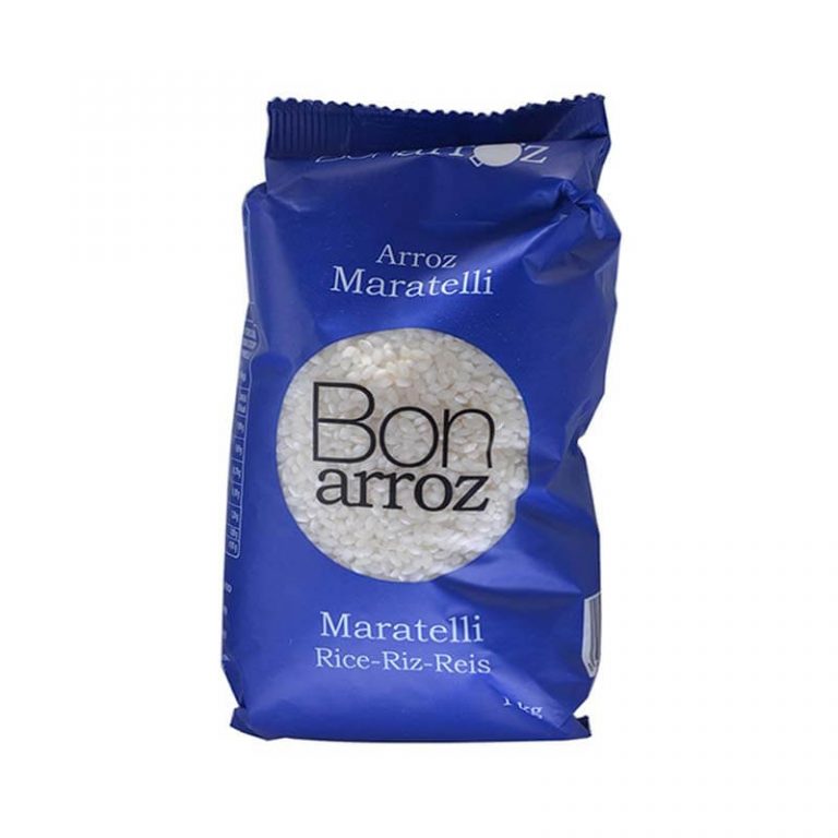 arroz maratelli de Bonarroz