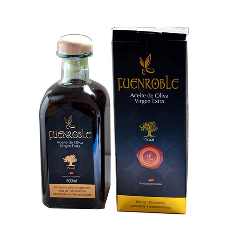 oil of fuenroble 500 ml