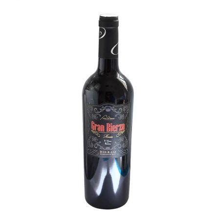 Vino Mencía Gran Bierzo 750 ml