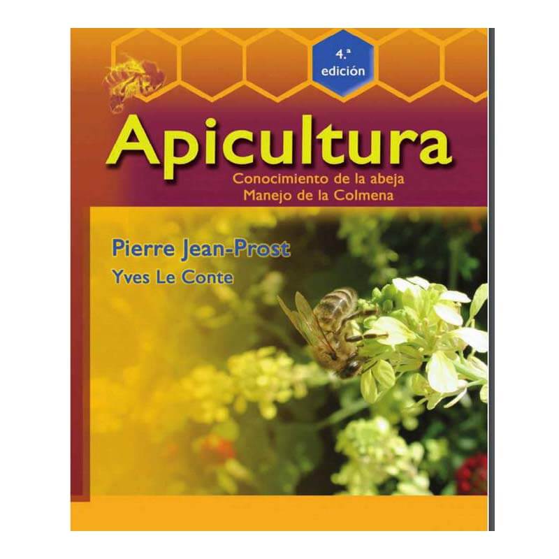 Apicultura: Conocimiento de la abeja