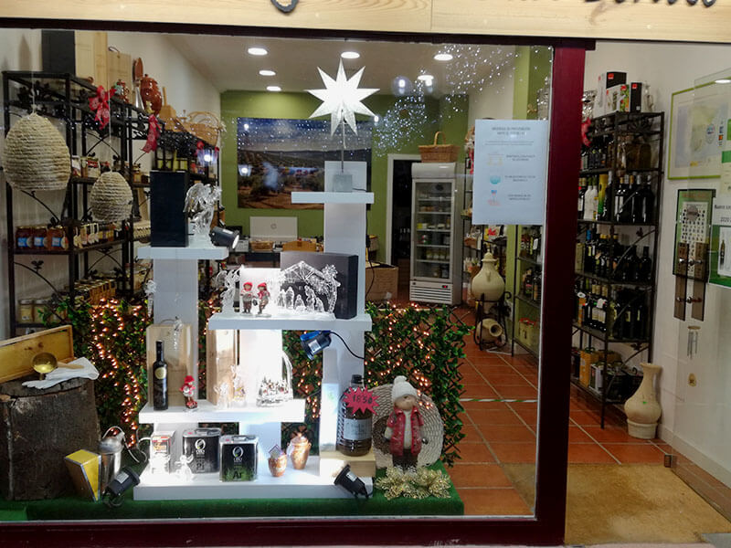 Navidades 2020-21 en Las Rozas de Madrid