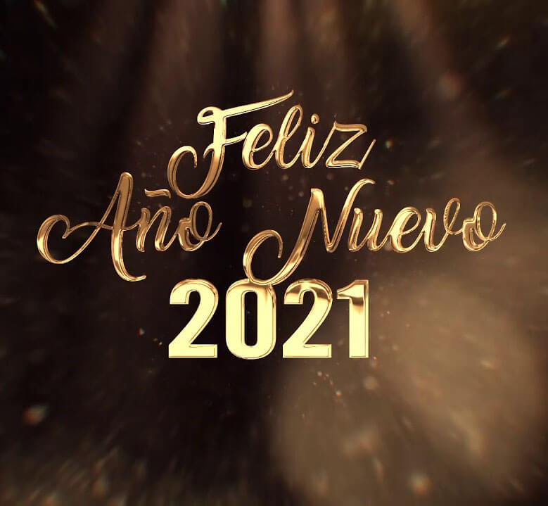 Feliz Navidad 2020-21