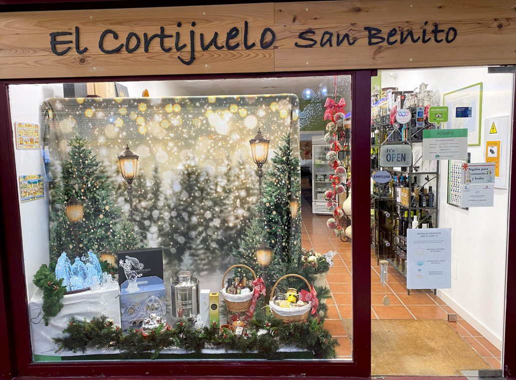 Nuestra tienda dic 22